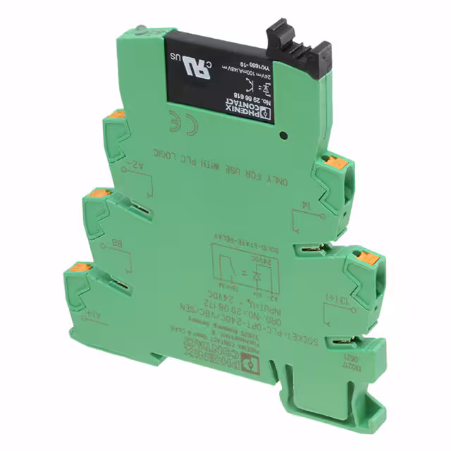 2908173 Phoenix Contact  Solid State Relays